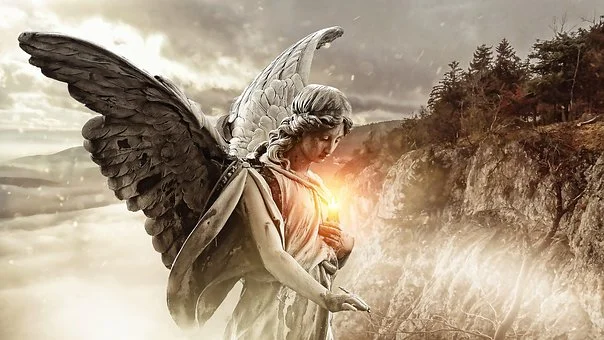 Workshop: Spirit Circle: Guidance from Angels, Guides and Loved Ones