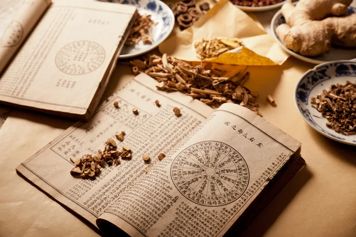 Chinese Medicine and Your Health