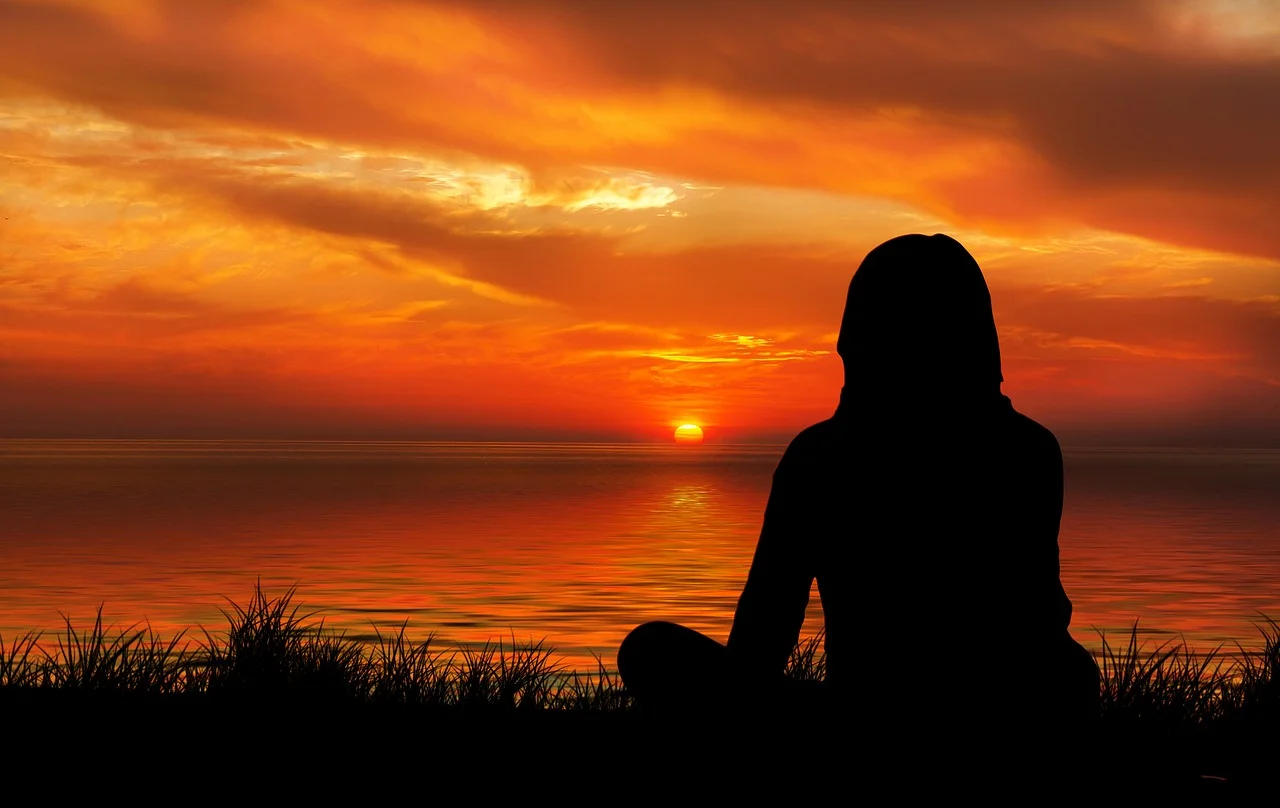 Love Calls, Insights of a Former Carmelite Nun
