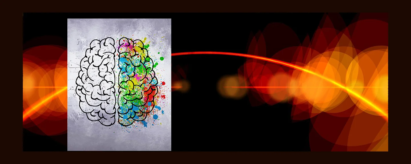 Left Brain/Right Brain Balancing with Crystallized Sound Waves