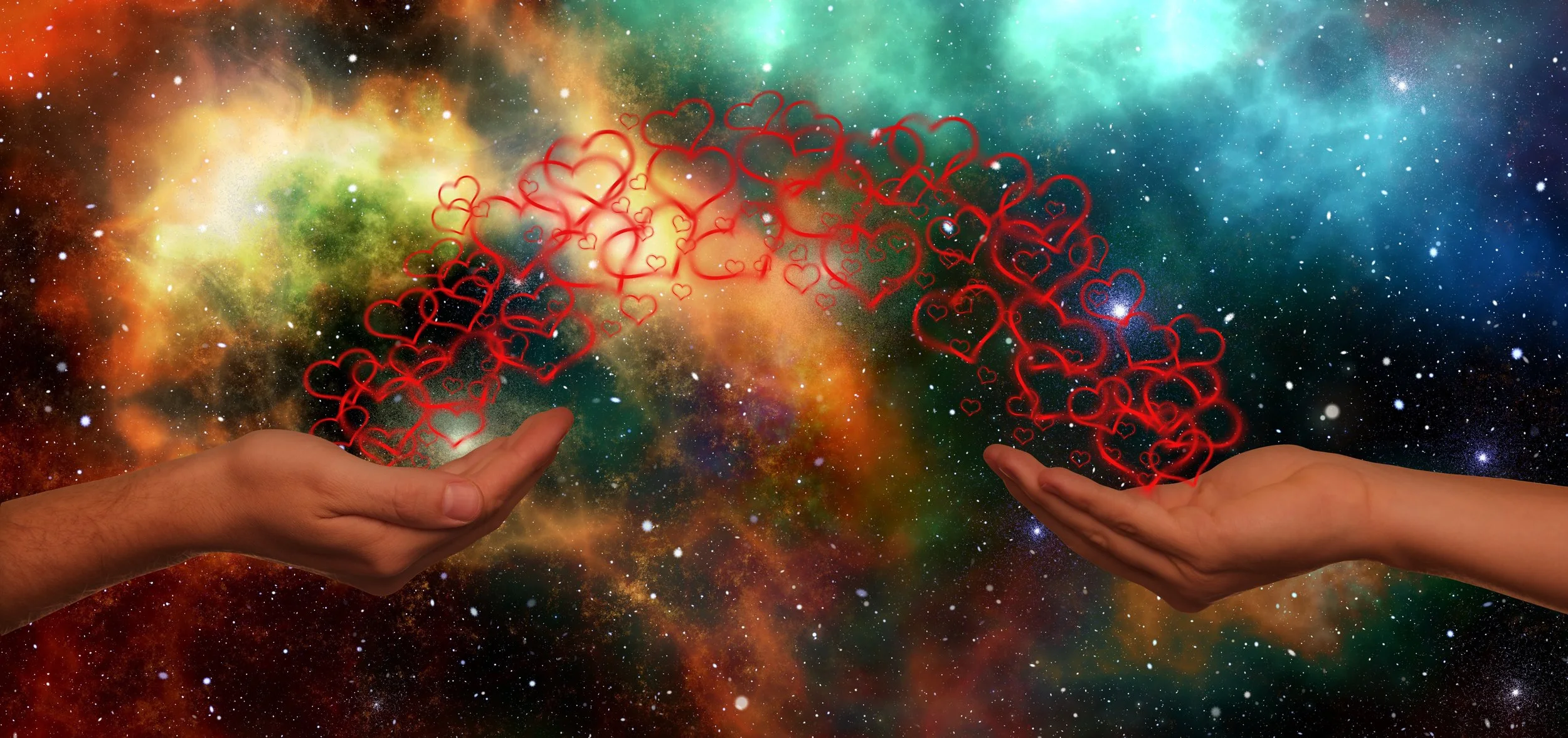 Learn Ancient Wisdom from Higher Dimensions