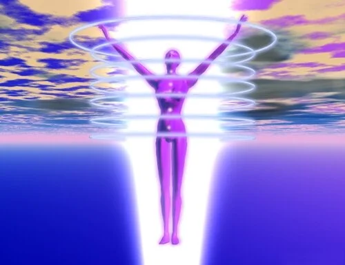 Experience Life Exceleration™: Releasing Inner Limitations on Receiving