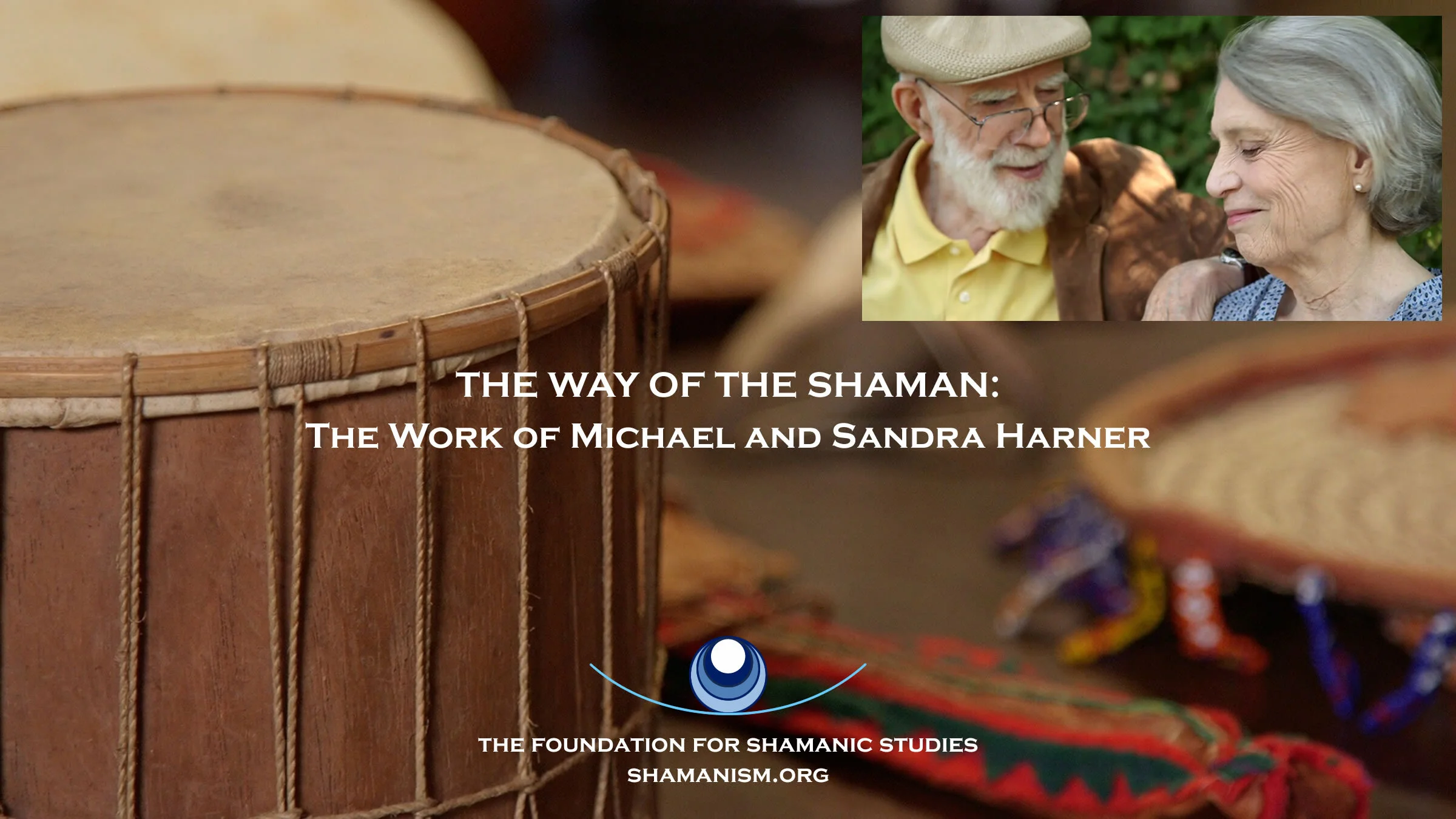 Movie: The Way of the Shaman