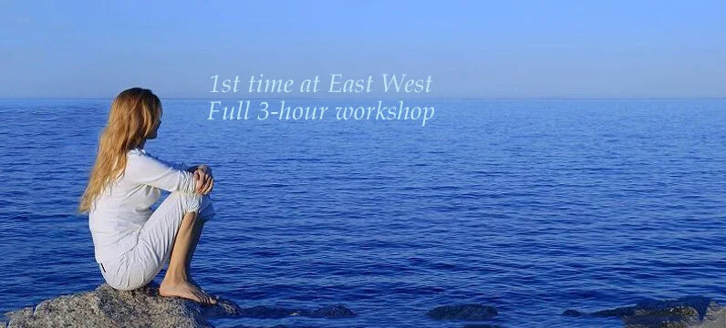 Workshop: How to Know and Trust Your Inner Guidance