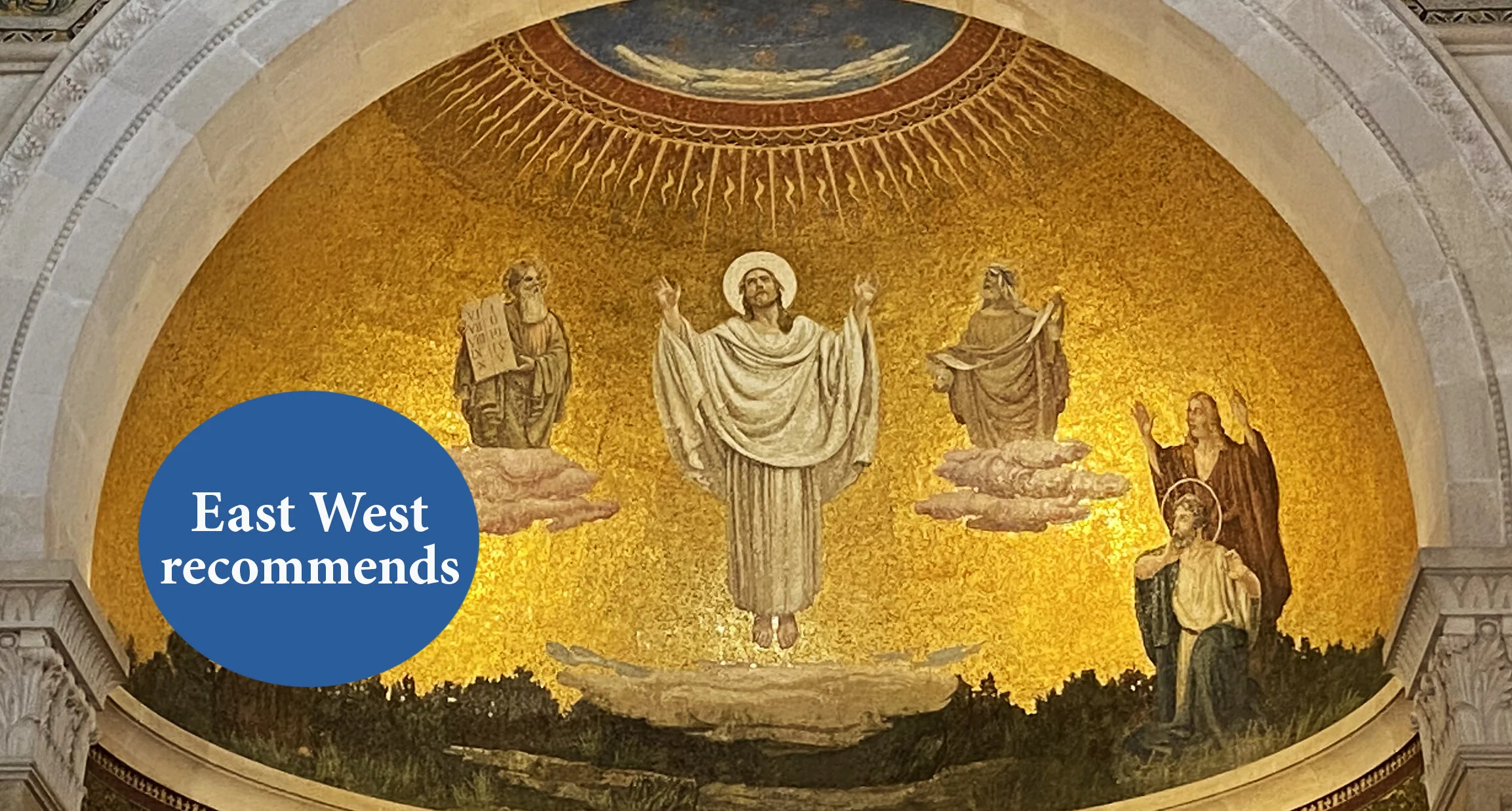 Easter Concert: “Christ Lives!”
