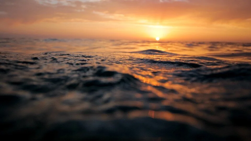 Workshop: A Deepening into Presence and Peace