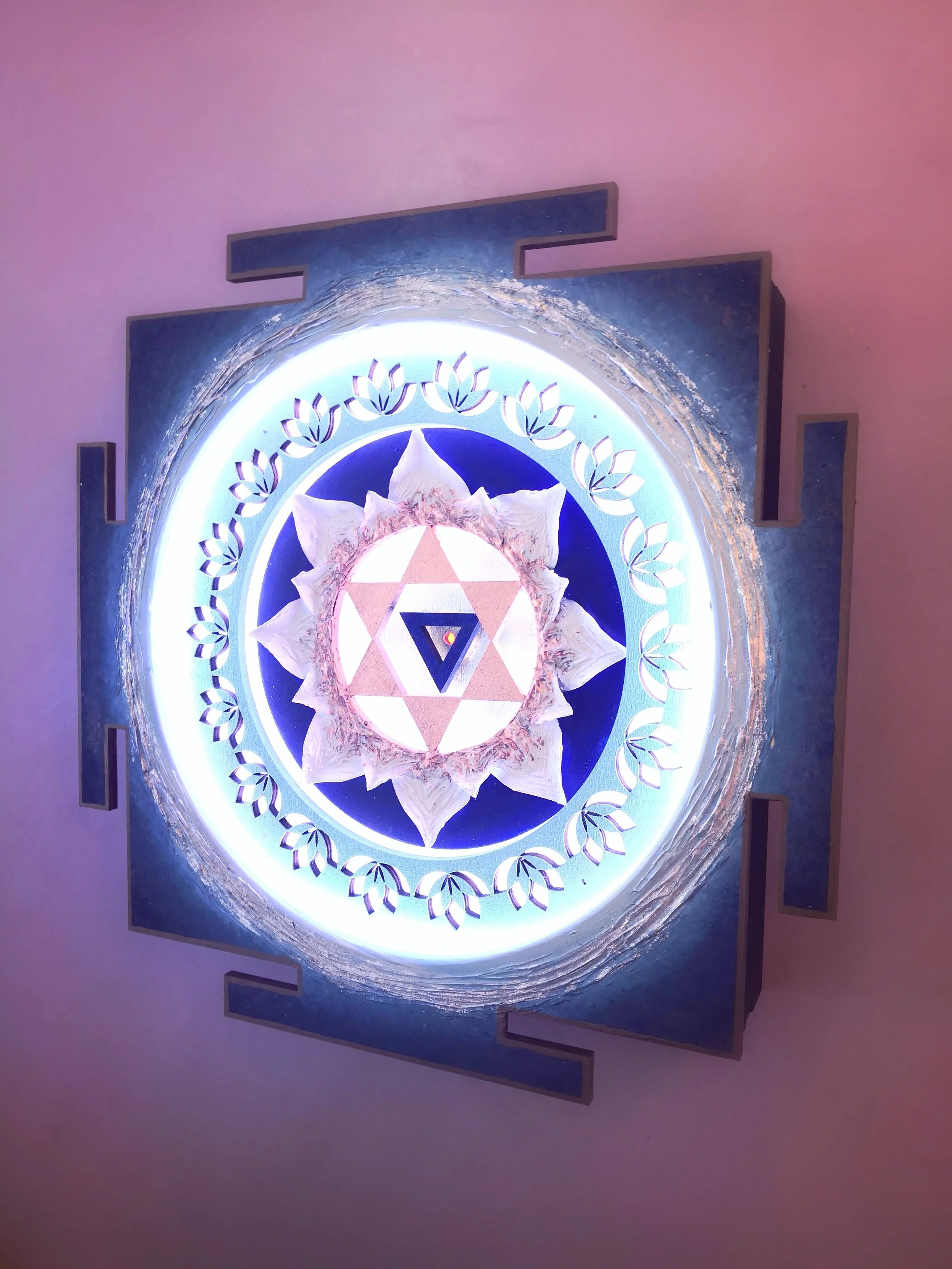 Saraswati Yantra angled large.JPG