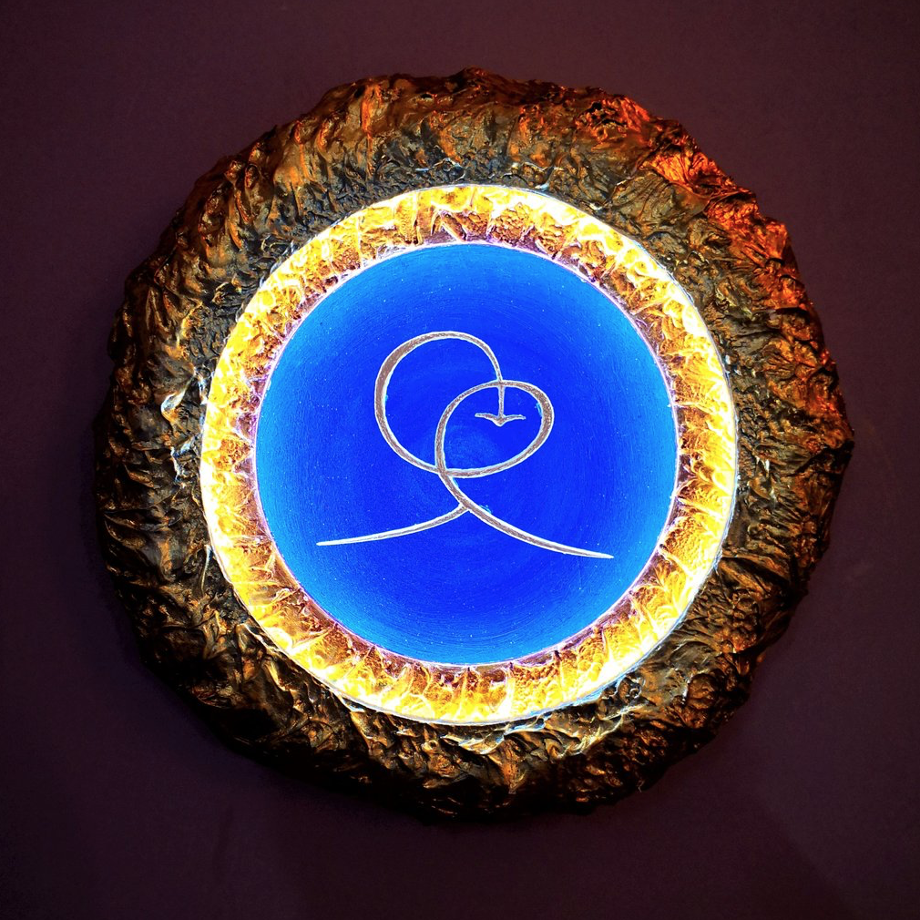 Joy Symbol