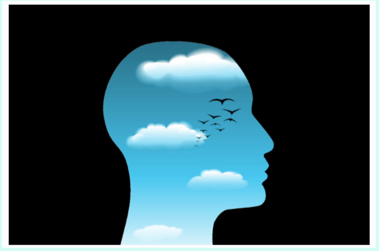 How can we lessen the severity of emotional pain?