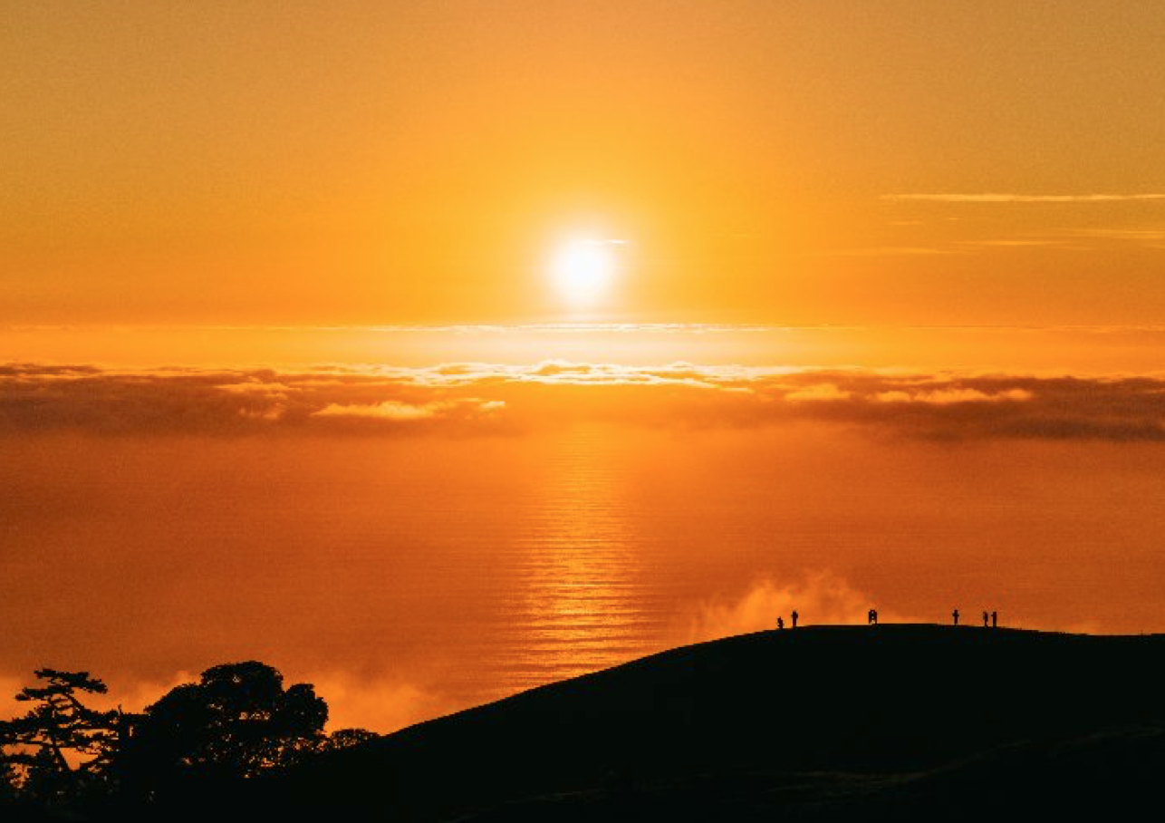 How Centered Are You?