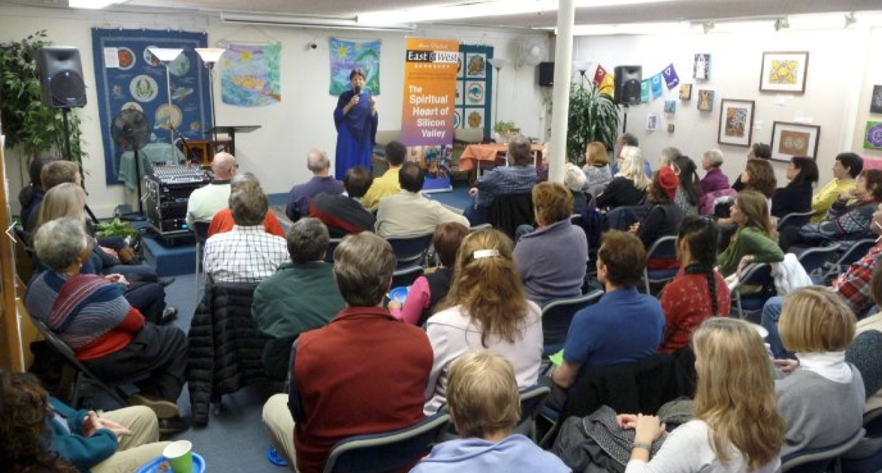 Events - A Change for East West Going Forward