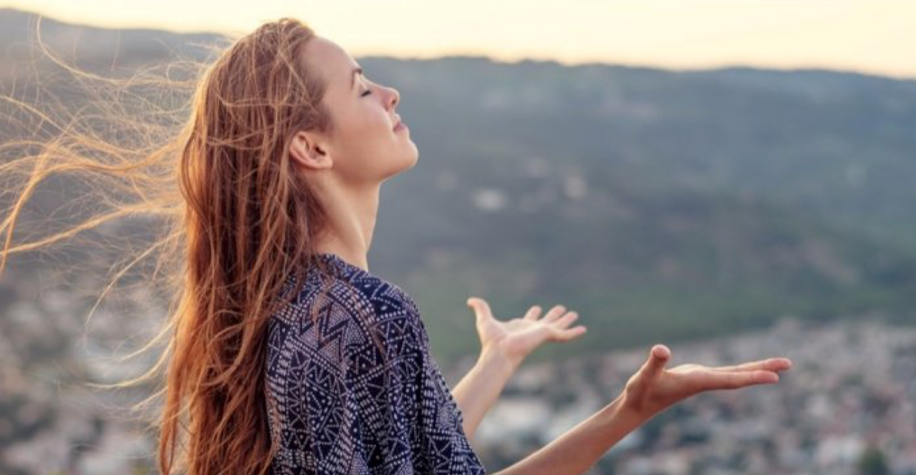 What does it mean to surrender?