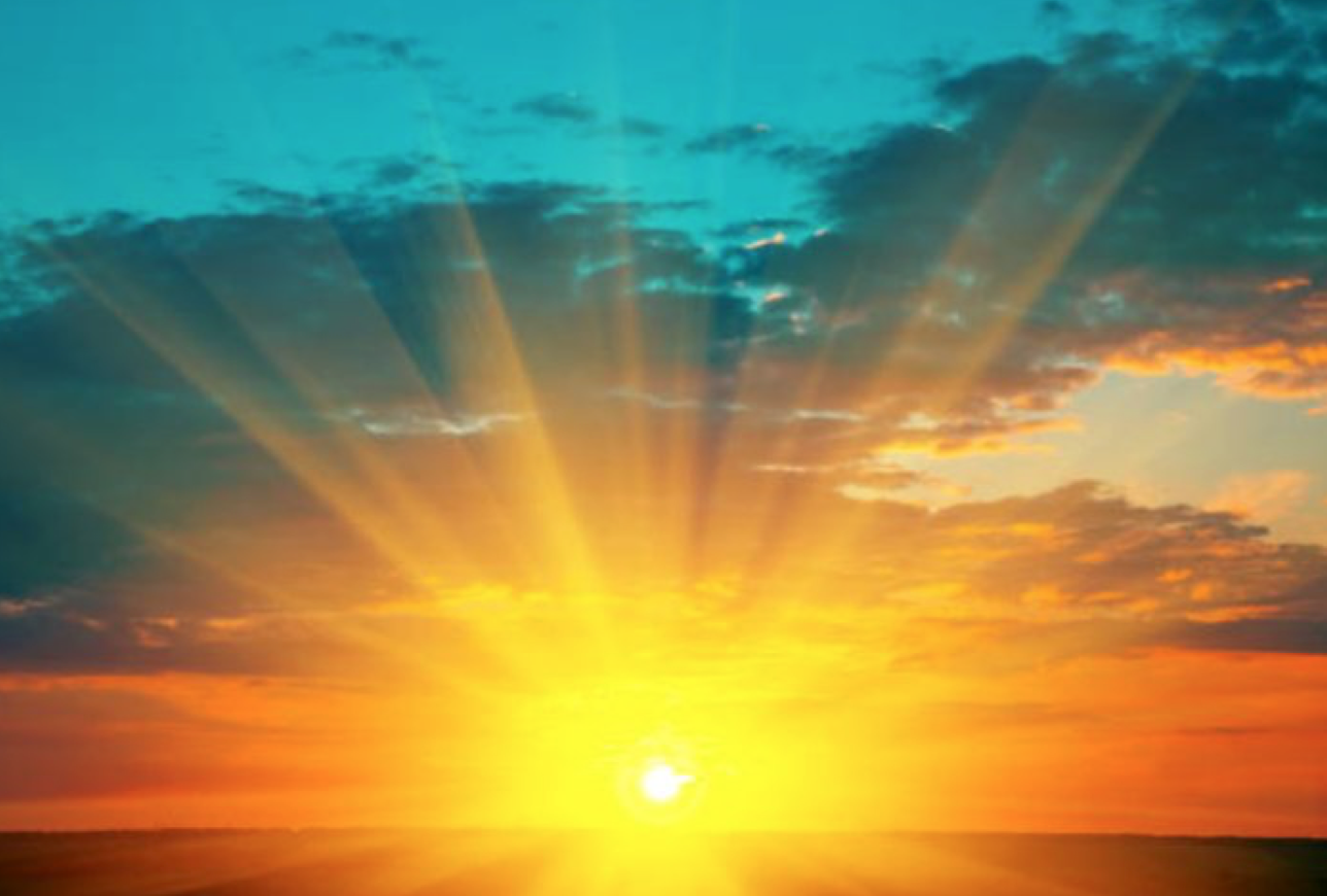 Spirit is One — The Facets are Many