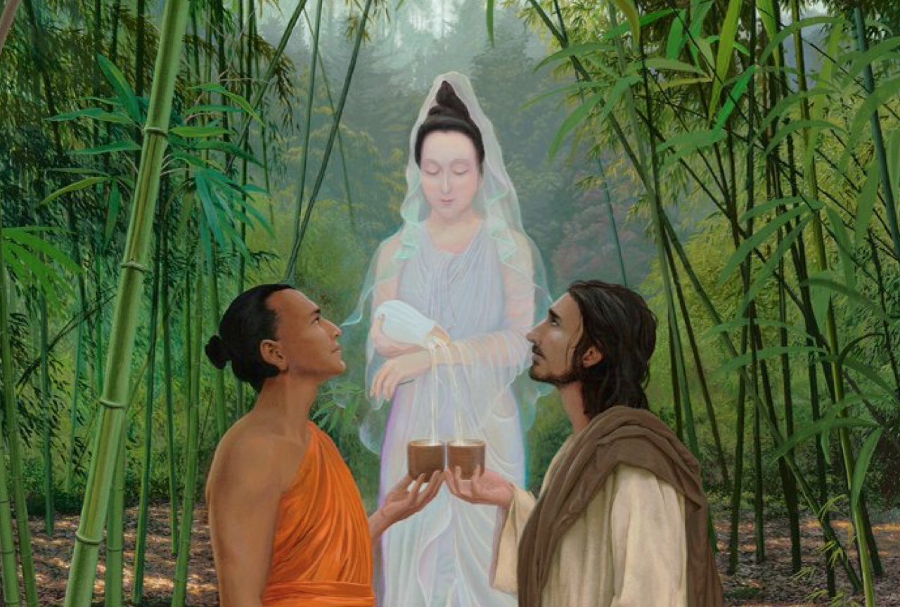 One Truth, Many Paths