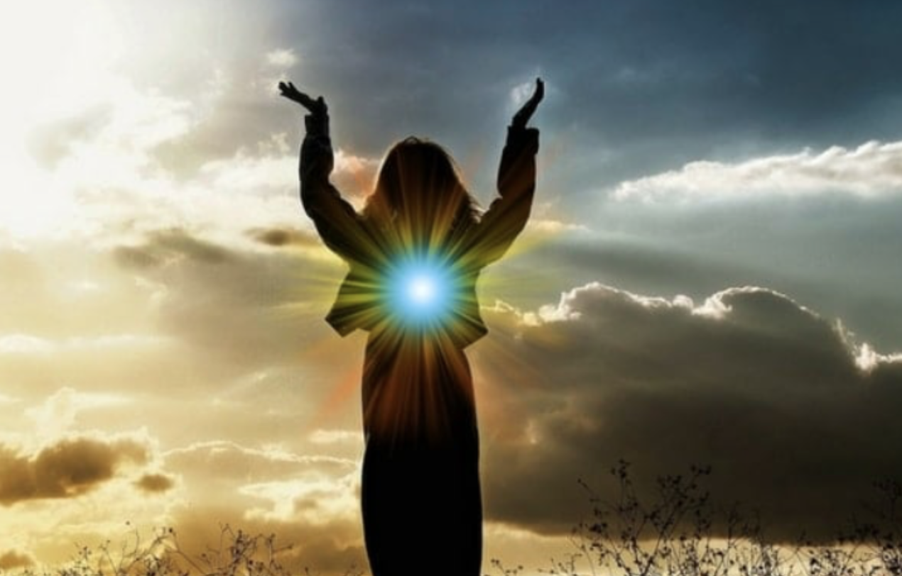 Keeping the heart open