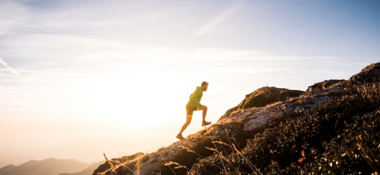 Be Careful Selecting Your Goal