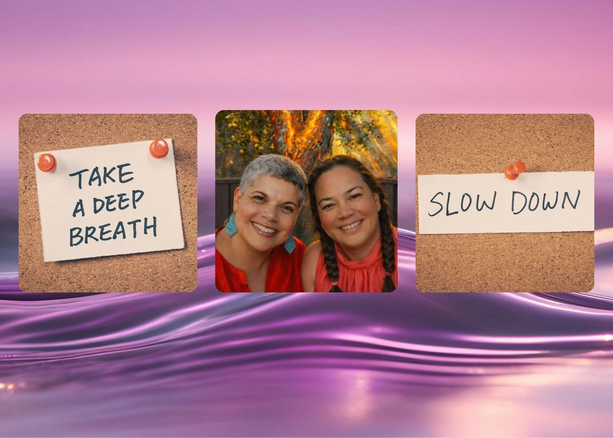 Return to the Body: Reclaiming Presence, Safety, and Self-Connection -Friday March 6th - 7pm-9pm