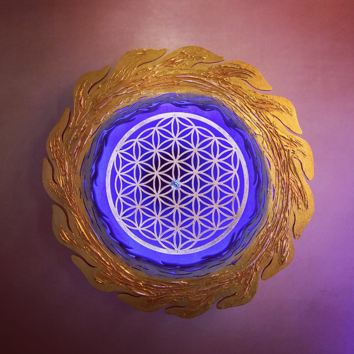 Flower of Life