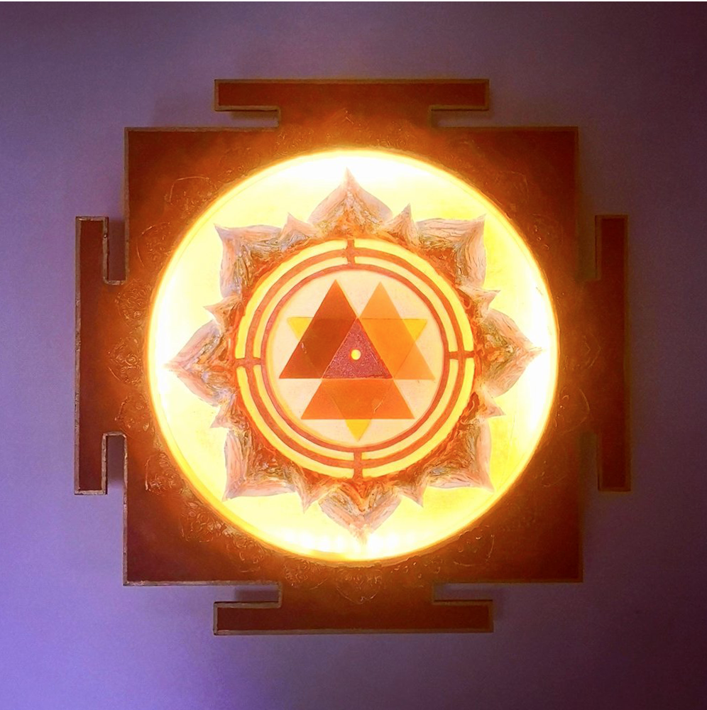 Durga Yantra