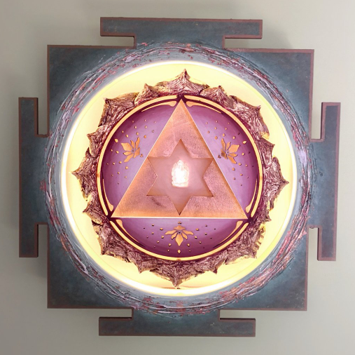 Ganesh Yantra
