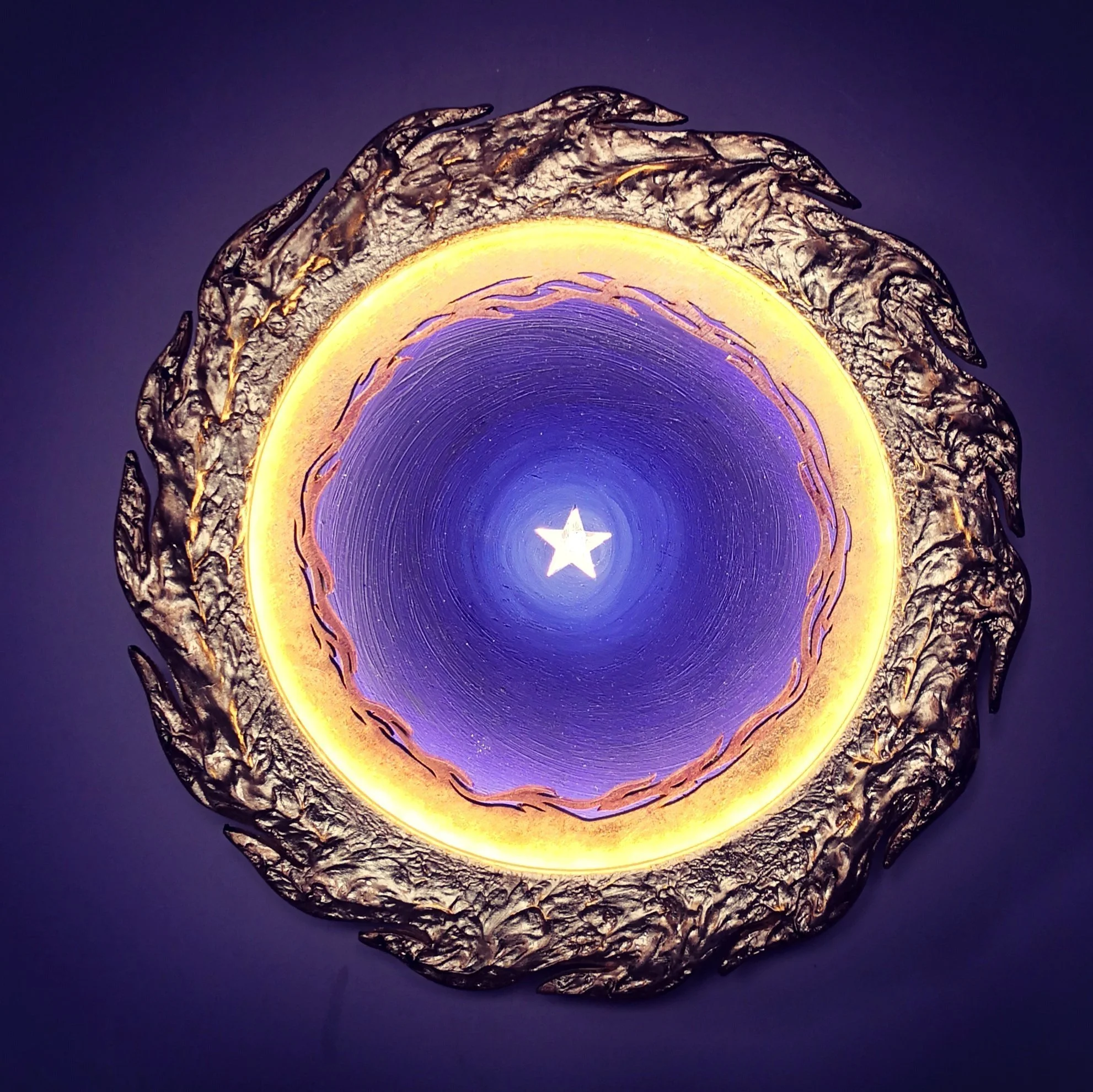 Spiritual Eye