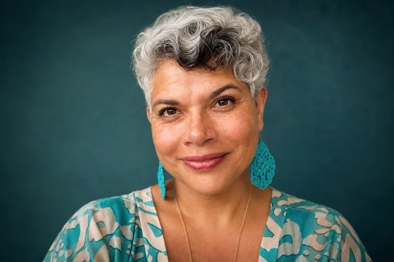 Julie Kalua