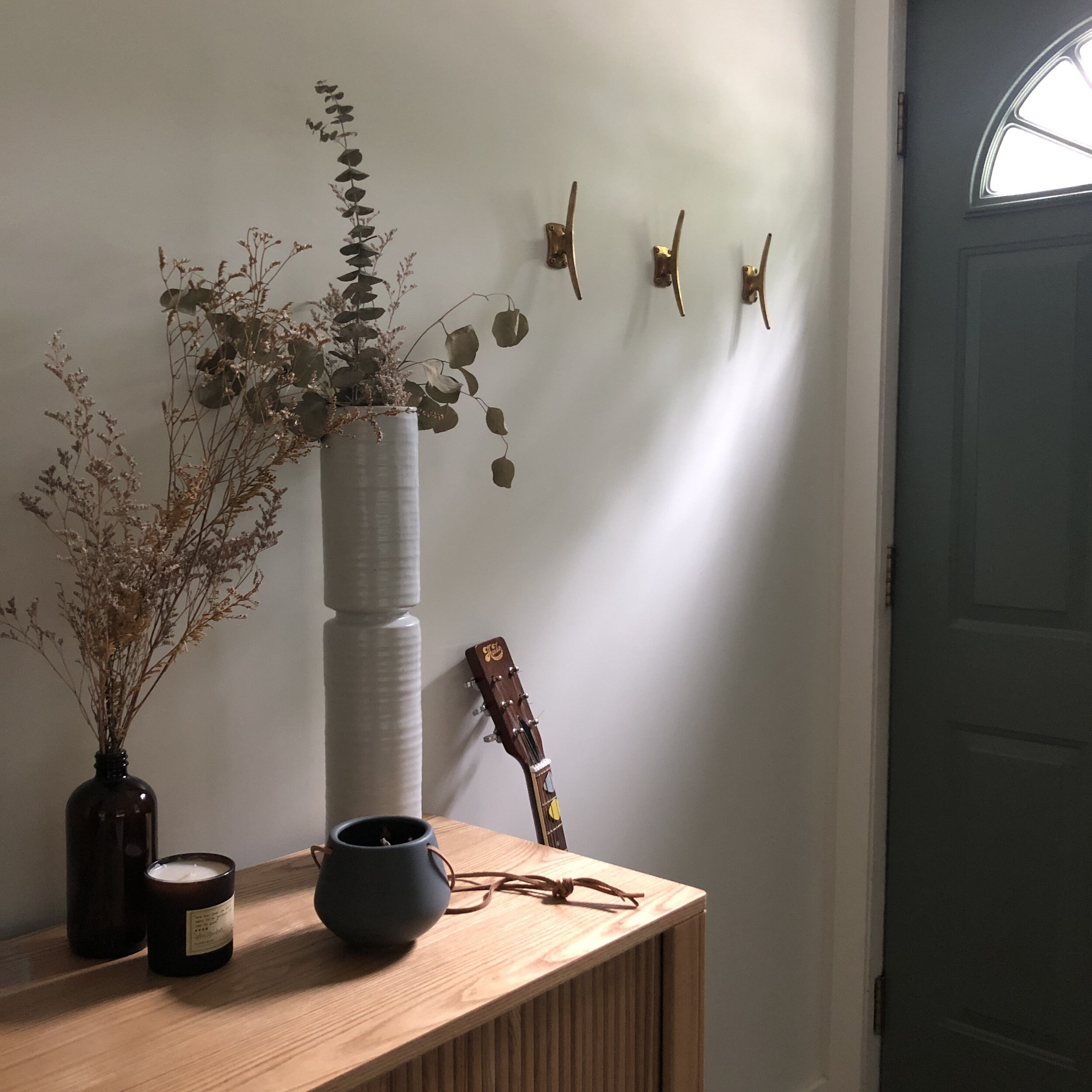 Humble Home Beginnings