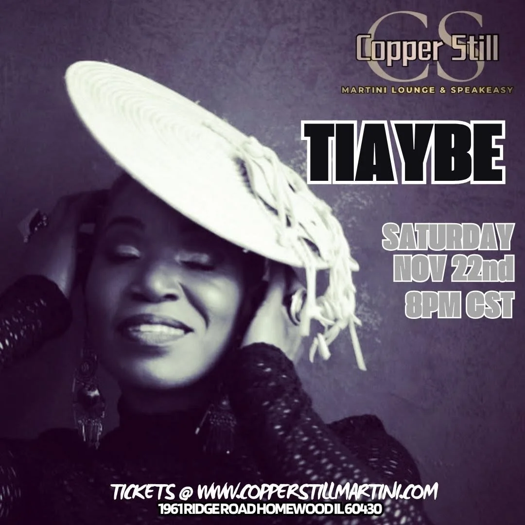 Under The Still - Tiaybe