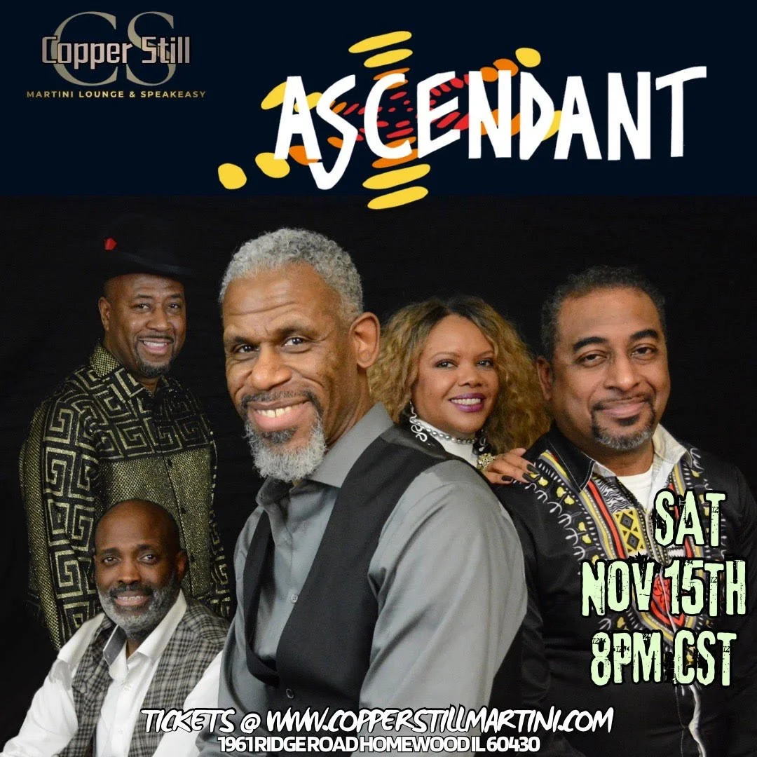 Under The Still - Ascendant