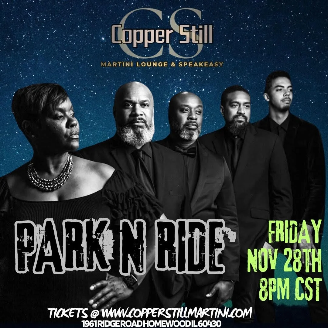 Under The Still - Park n Ride