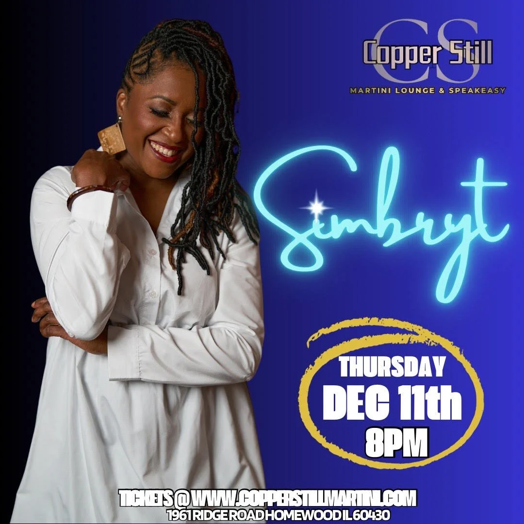 Under The Still - Simbryt 