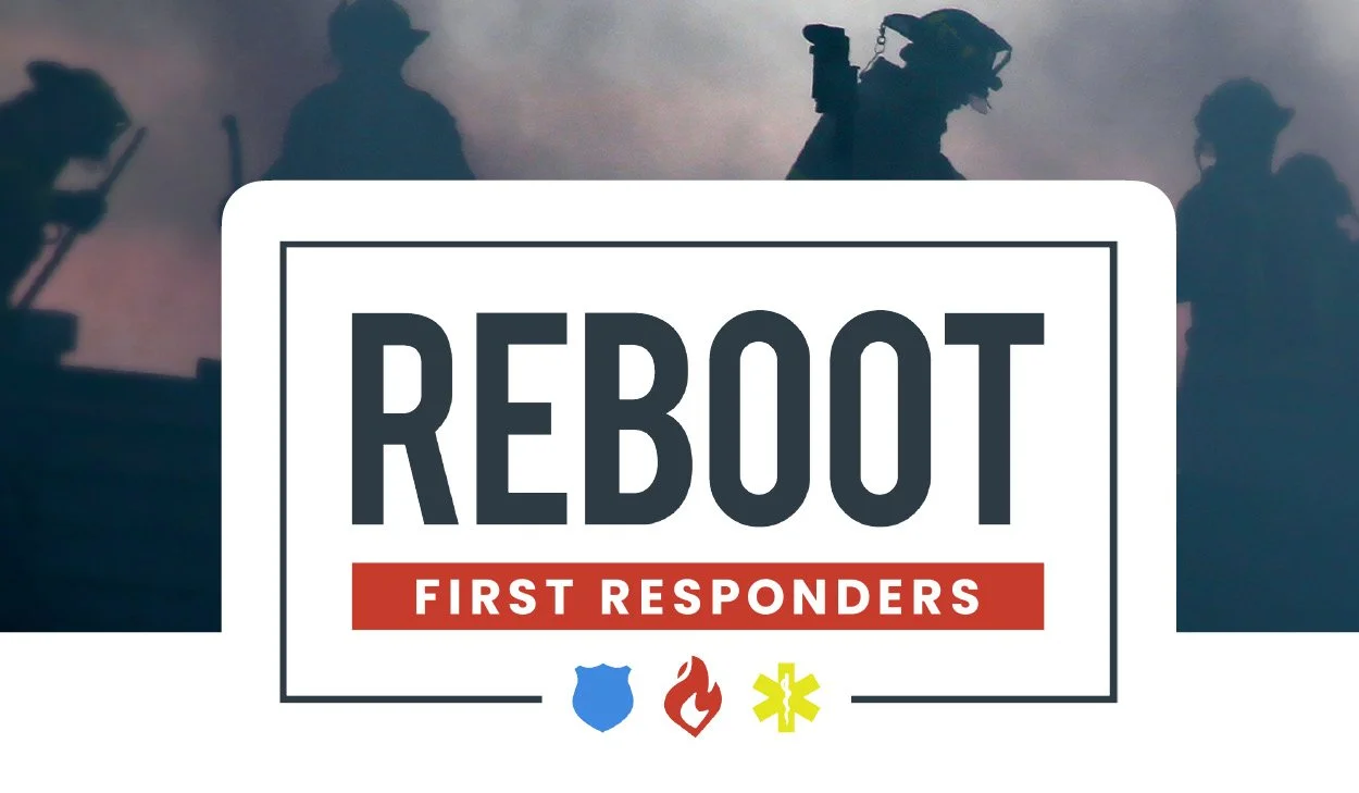 Reboot Recovery