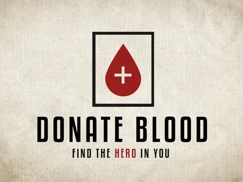 Blood Drive