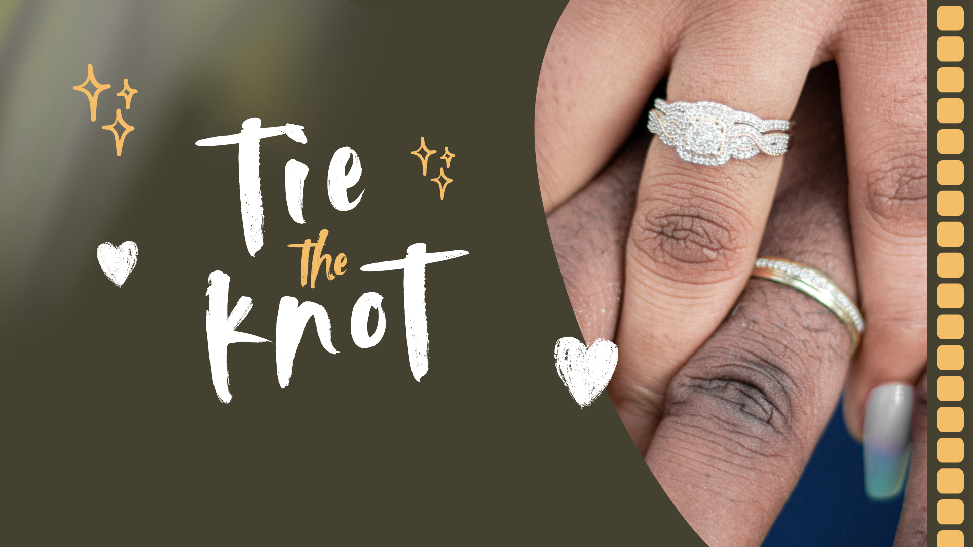 Tie the Knot