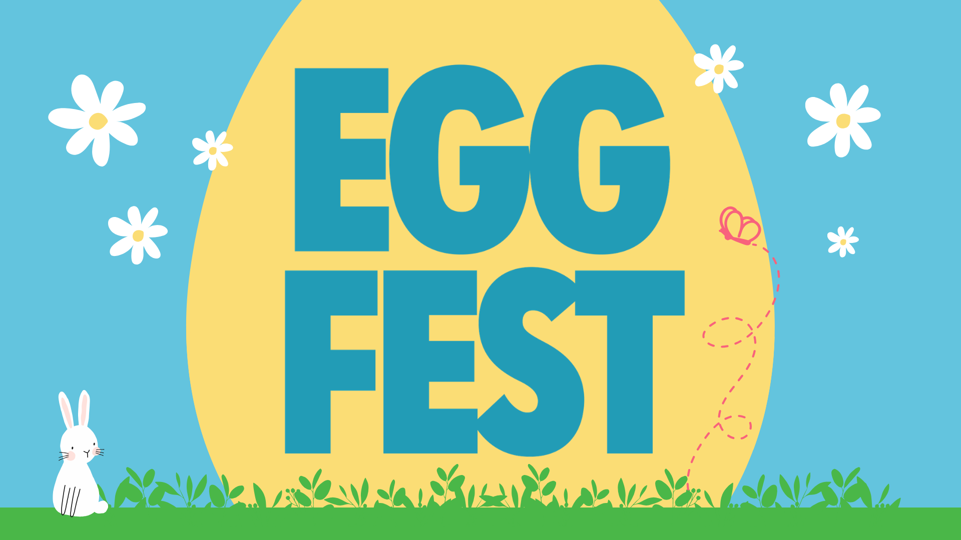EggFest 