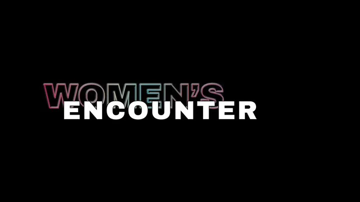 Women's Encounter 
