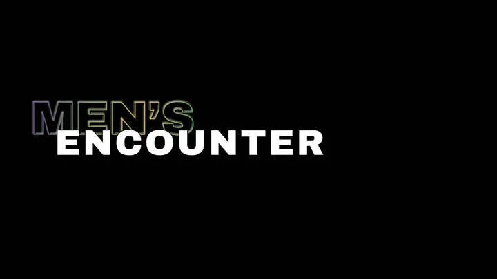 Men's Encounter 