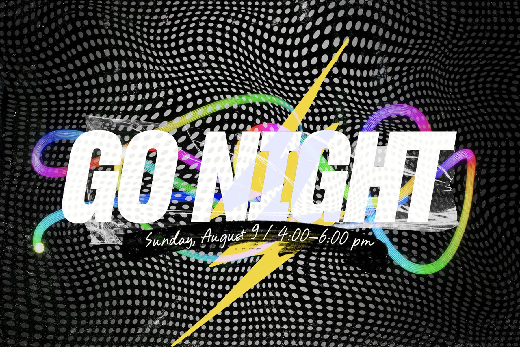 GO Night