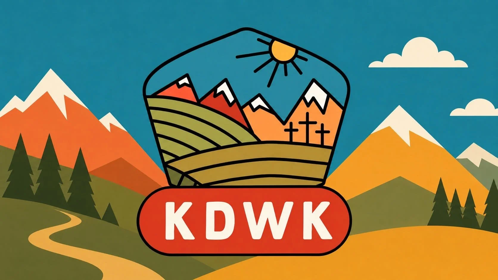 KDWK