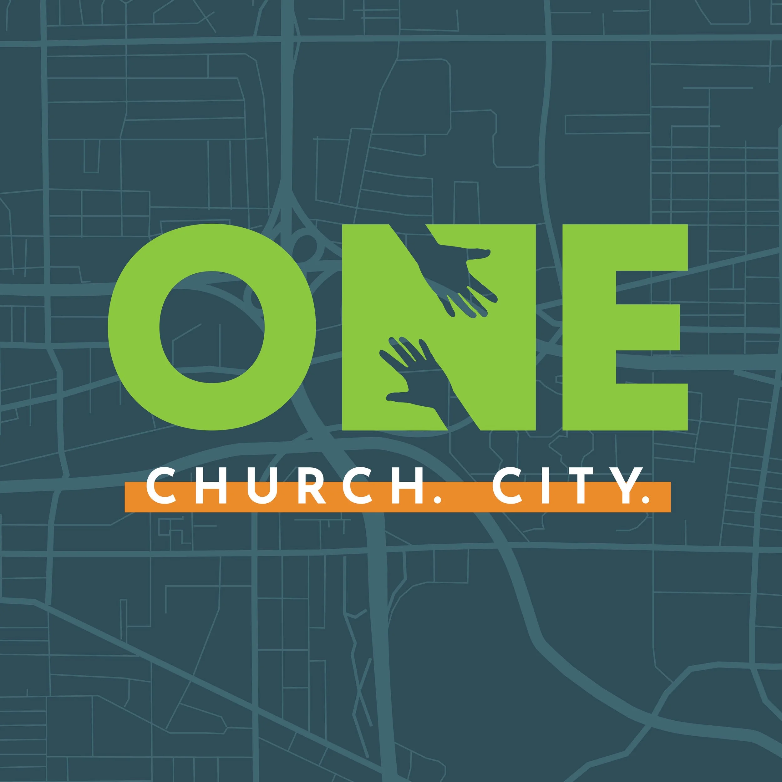 One Church One City
