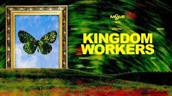 MOVE Registration | High School