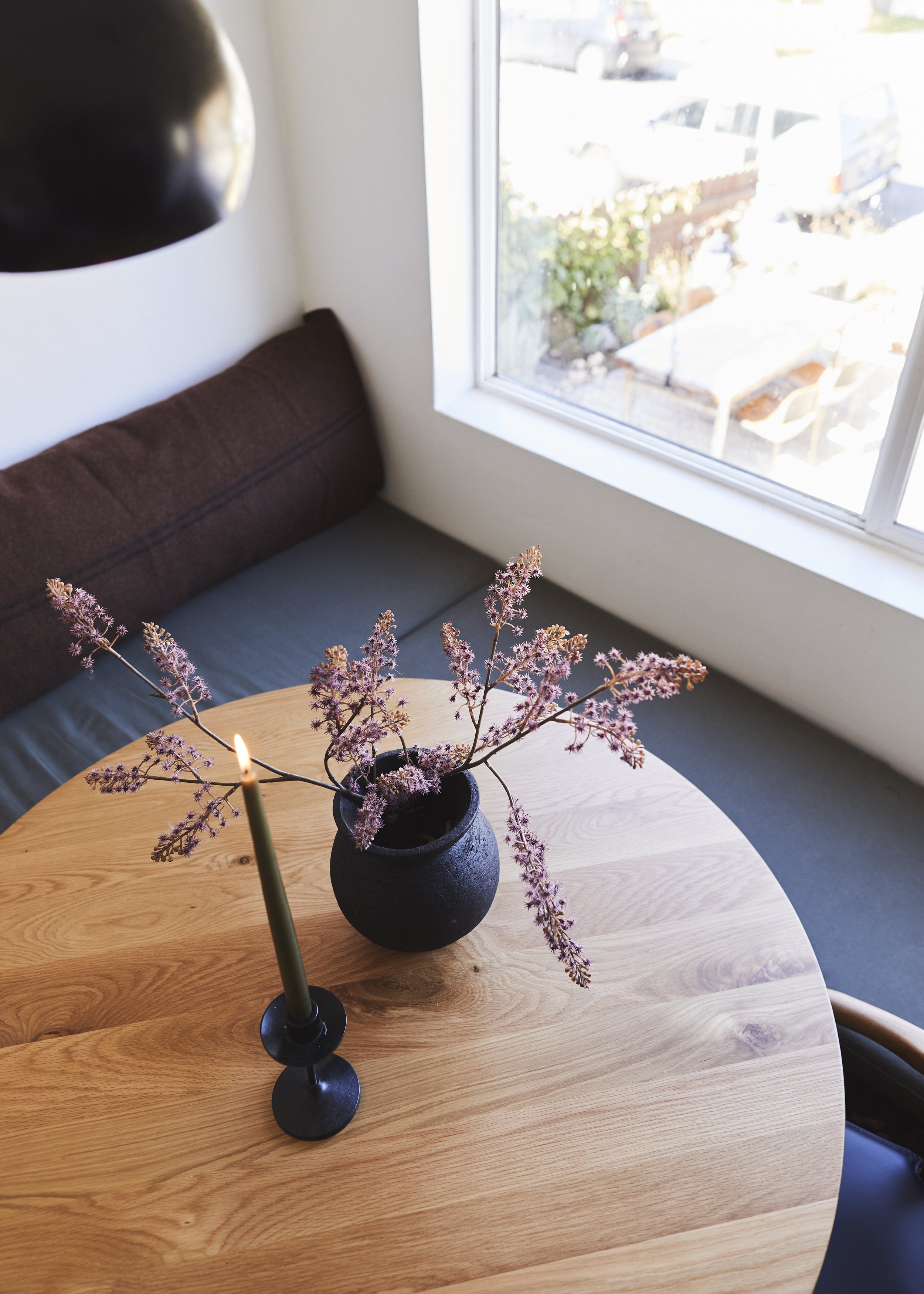 Sundays Furniture — Emily Edith