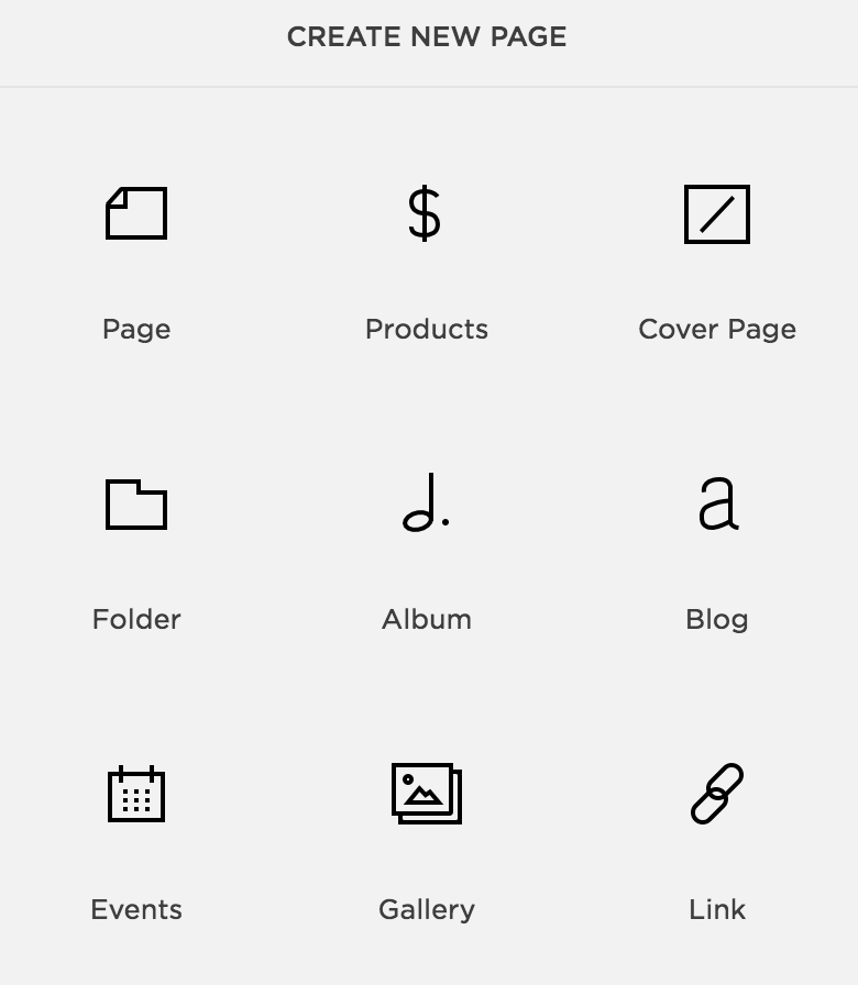 Easy hack to create a customized bio link for Instagram through Squarespace-cover-page.png