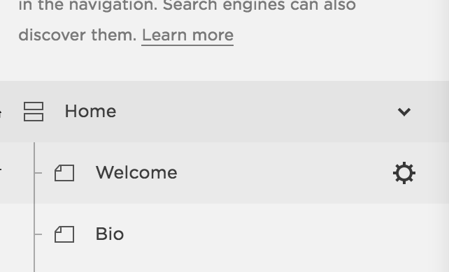 how to upload a benner image on index page