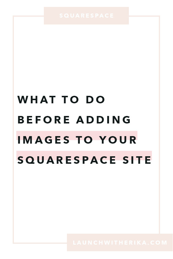 Launch With Erika Squarespace Web Designer | #squarespacetemplates #squarespacedesigner squarespace web design, squarespace designer, website design, website designer in san diego, small business tips, DIY website, women in business, femepreneurs, bucketlist bombshells, squarespace templates, squarespace CSS tricks, beauty and lifestyle, health coach, holistic coach, health practitioner, women in business, latinas in business, web designer, Squarespace tricks