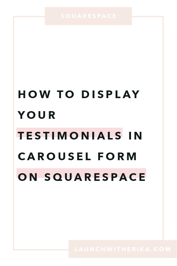 Launch With Erika Squarespace Web Designer | #squarespacetemplates #squarespacedesigner squarespace web design, squarespace designer, website design, website designer in san diego, small business tips, DIY website, women in business, femepreneurs, bucketlist bombshells, squarespace templates, squarespace CSS tricks, beauty and lifestyle, health coach, holistic coach, health practitioner, women in business, latinas in business, web designer, Squarespace tricks