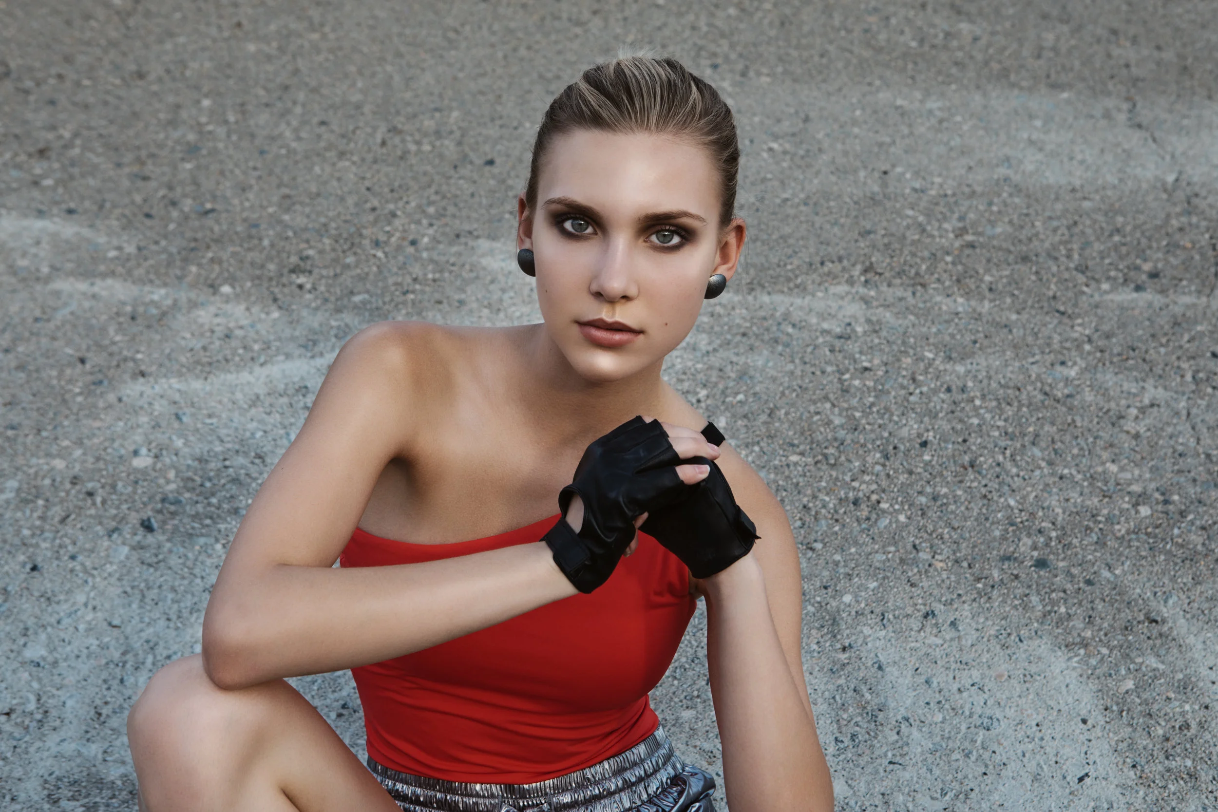 Conquer
