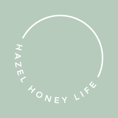 Honey and hazel