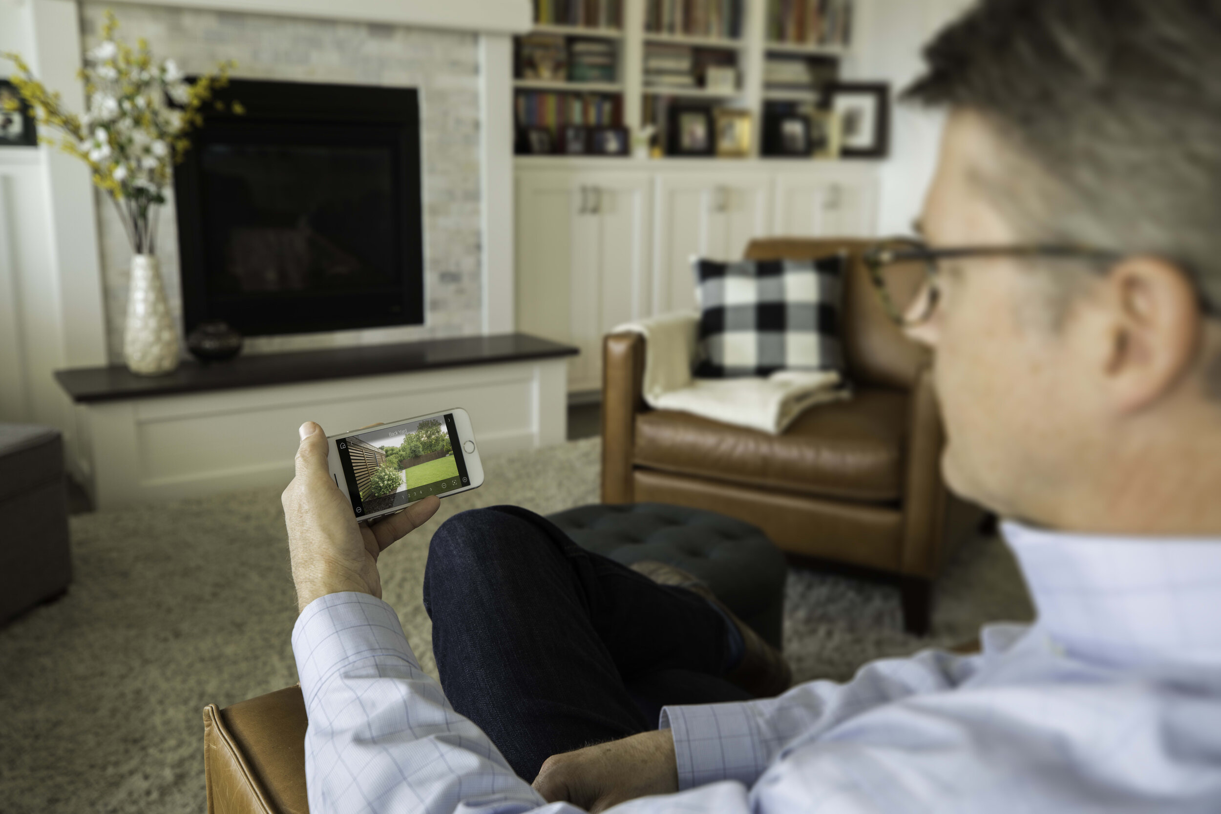 home theater automation