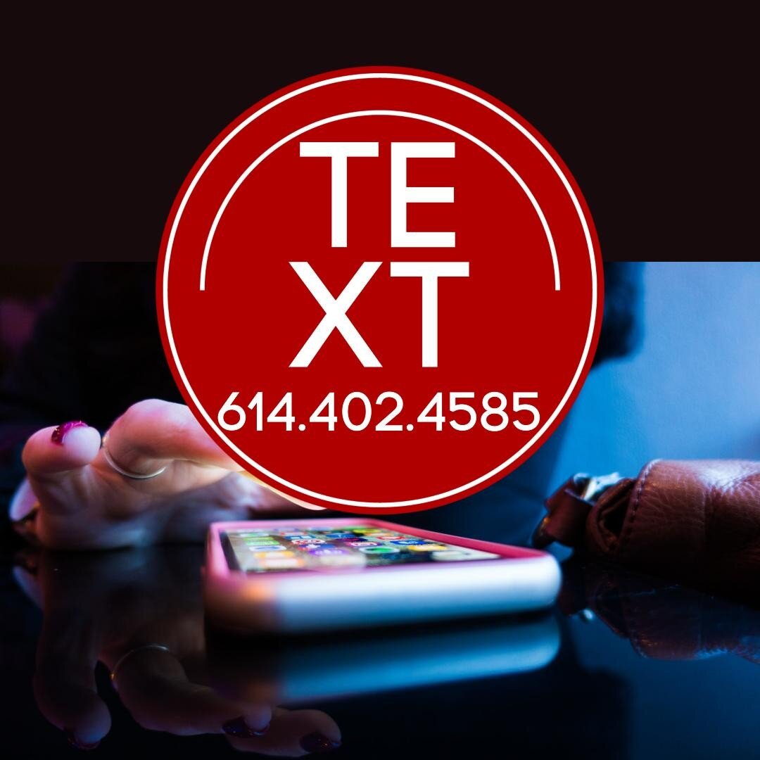 Did you know you can text us?  Now you do!
614.402.4585 adapted.tech